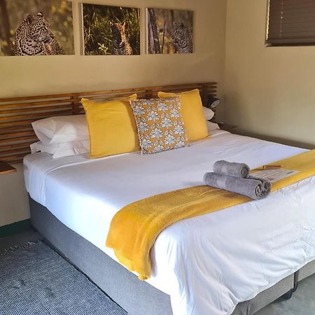 The Dreamcatcher Lodge Hoedspruit Eksteriør bilde