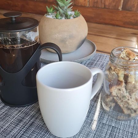 The Dreamcatcher Lodge Hoedspruit Eksteriør bilde