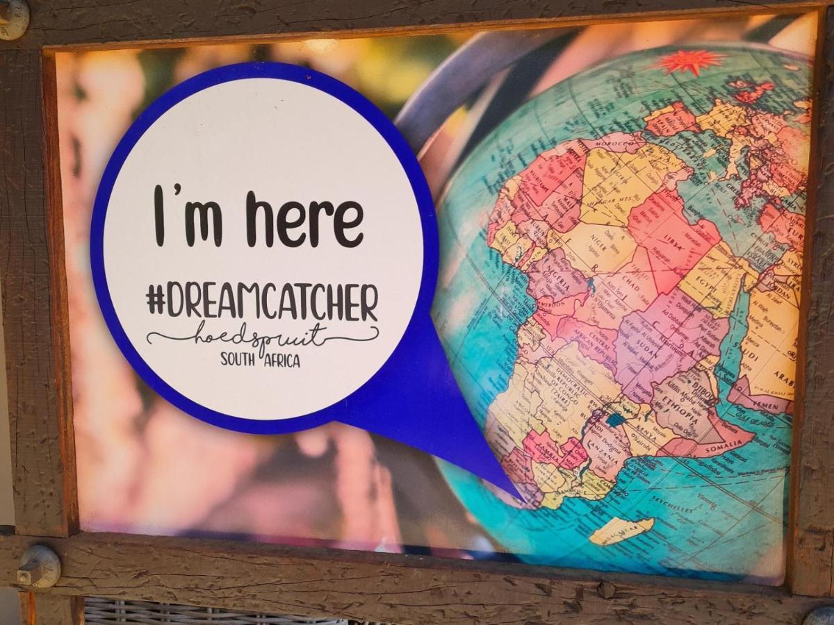 The Dreamcatcher Lodge Hoedspruit Eksteriør bilde