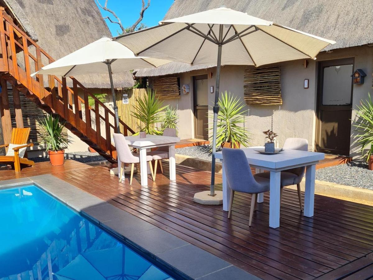 The Dreamcatcher Lodge Hoedspruit Eksteriør bilde