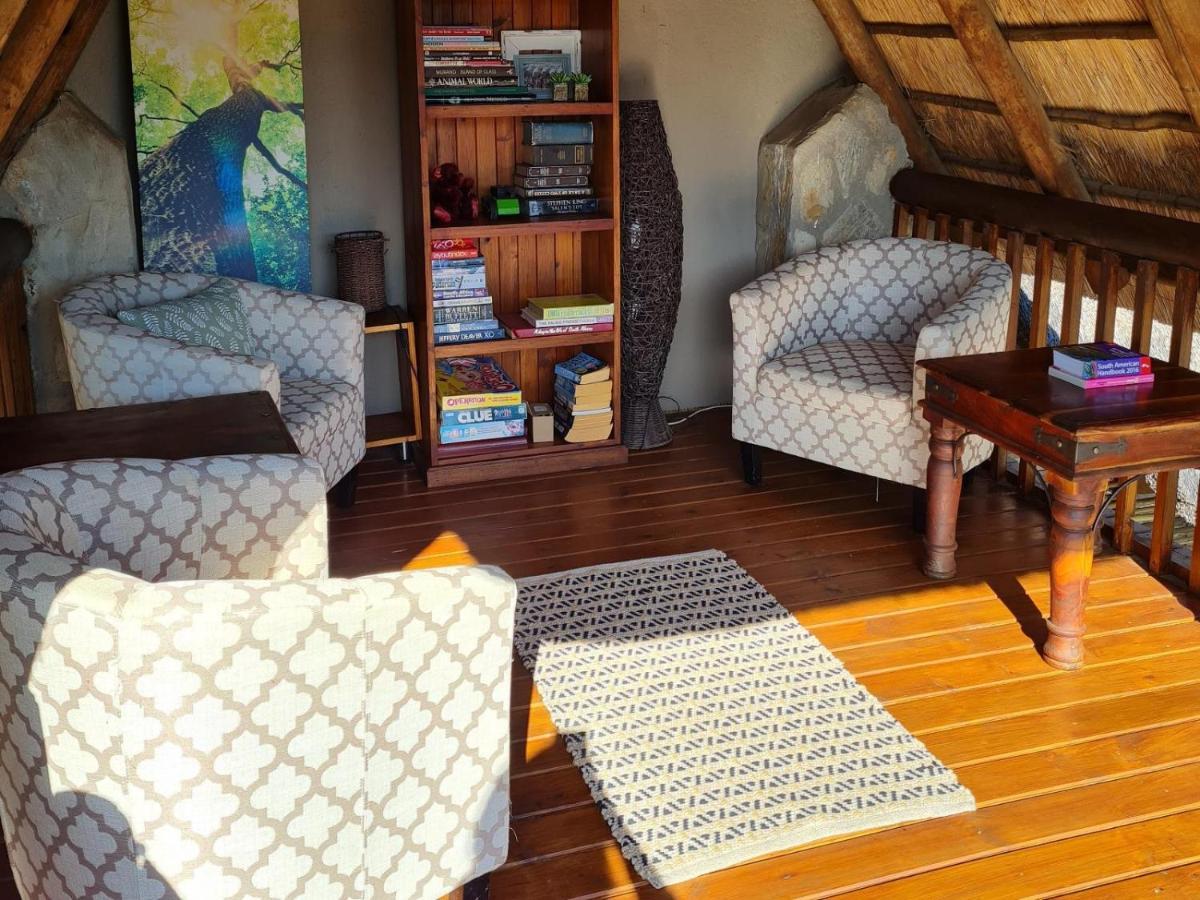 The Dreamcatcher Lodge Hoedspruit Eksteriør bilde
