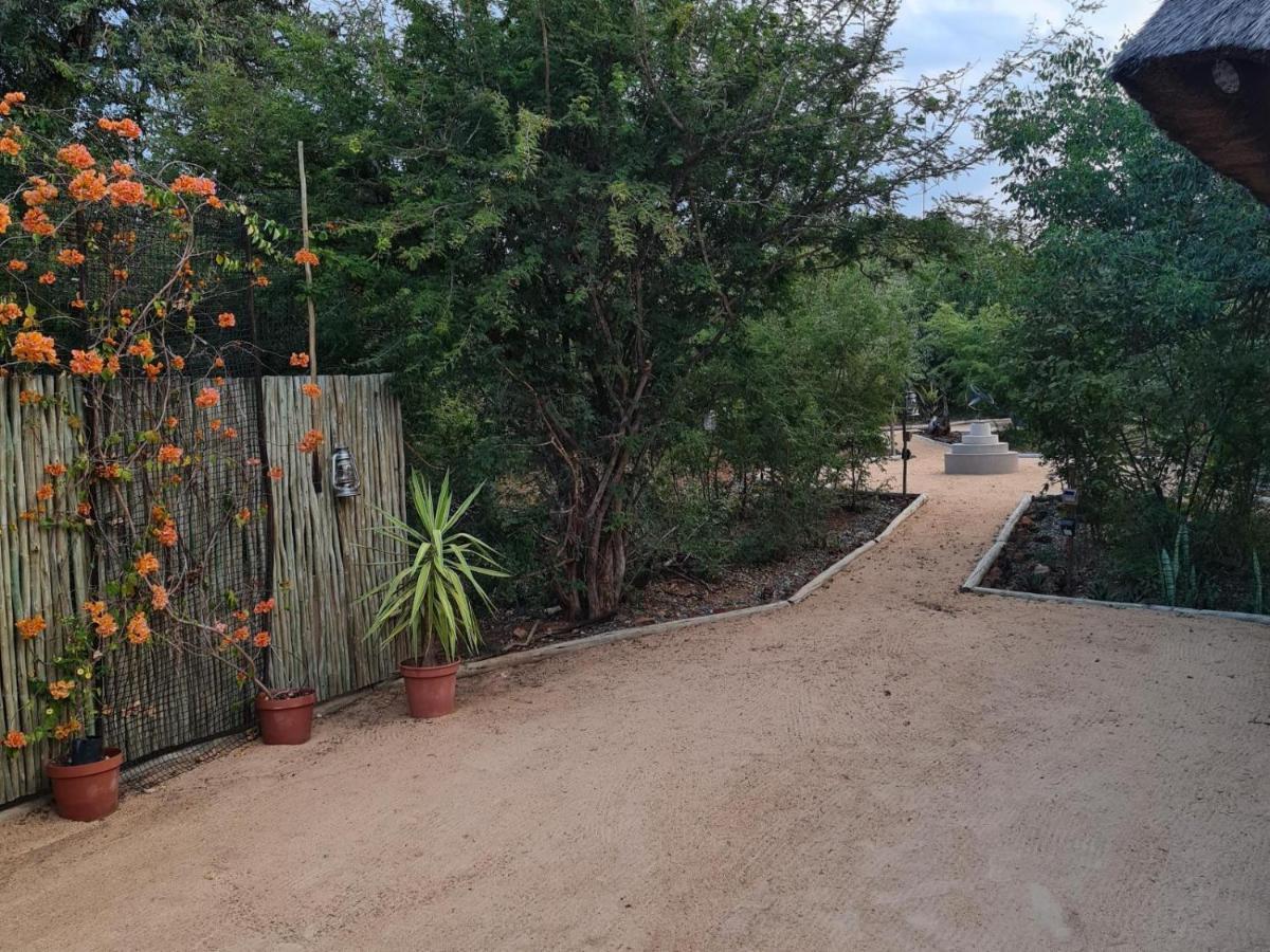 The Dreamcatcher Lodge Hoedspruit Eksteriør bilde