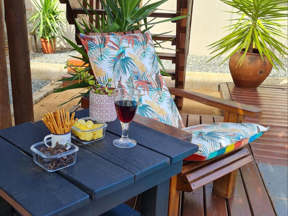 The Dreamcatcher Lodge Hoedspruit Eksteriør bilde