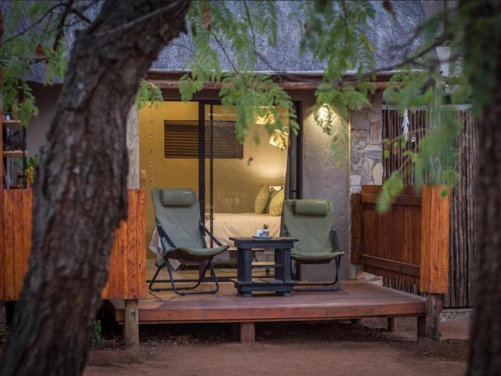 The Dreamcatcher Lodge Hoedspruit Eksteriør bilde