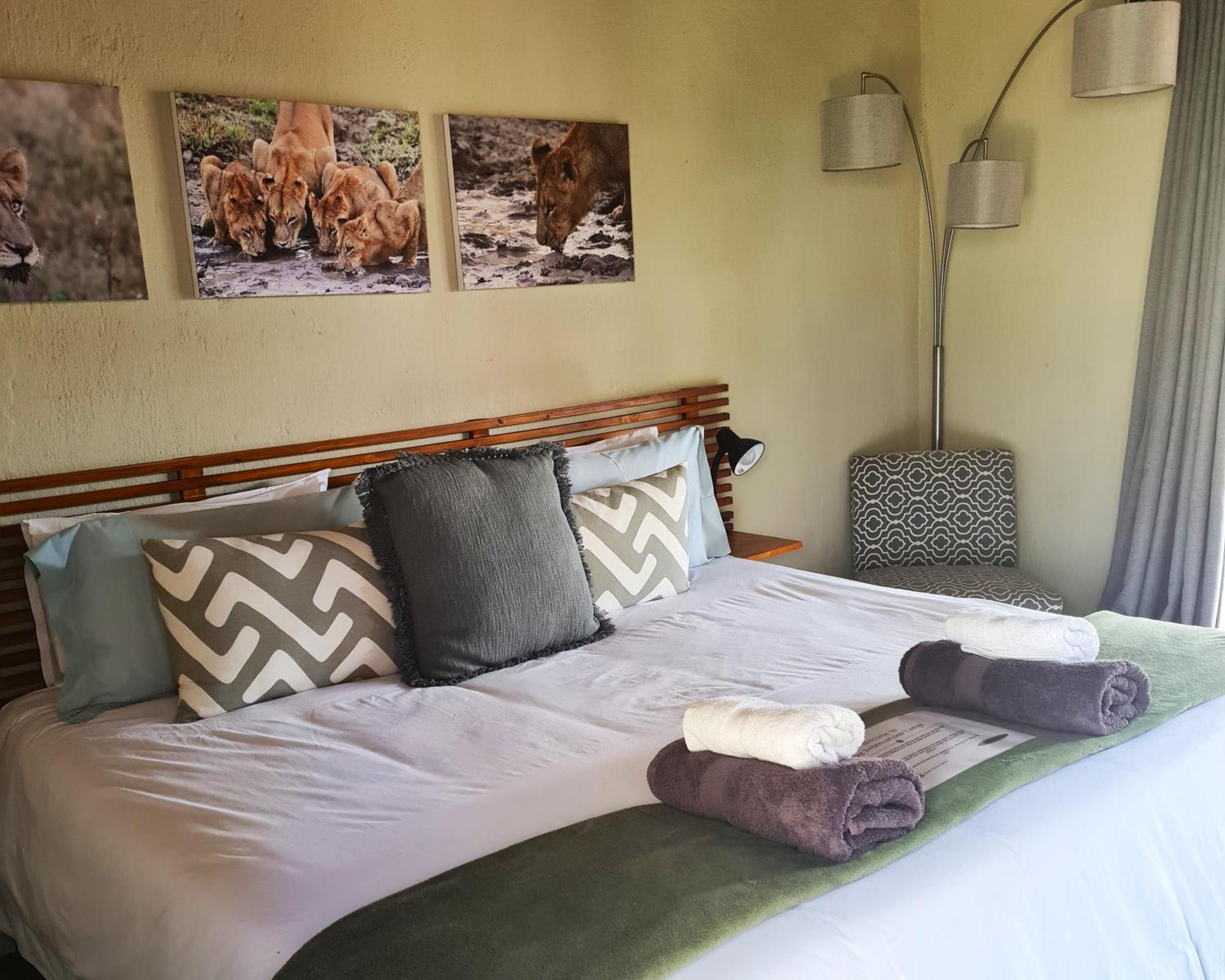 The Dreamcatcher Lodge Hoedspruit Eksteriør bilde