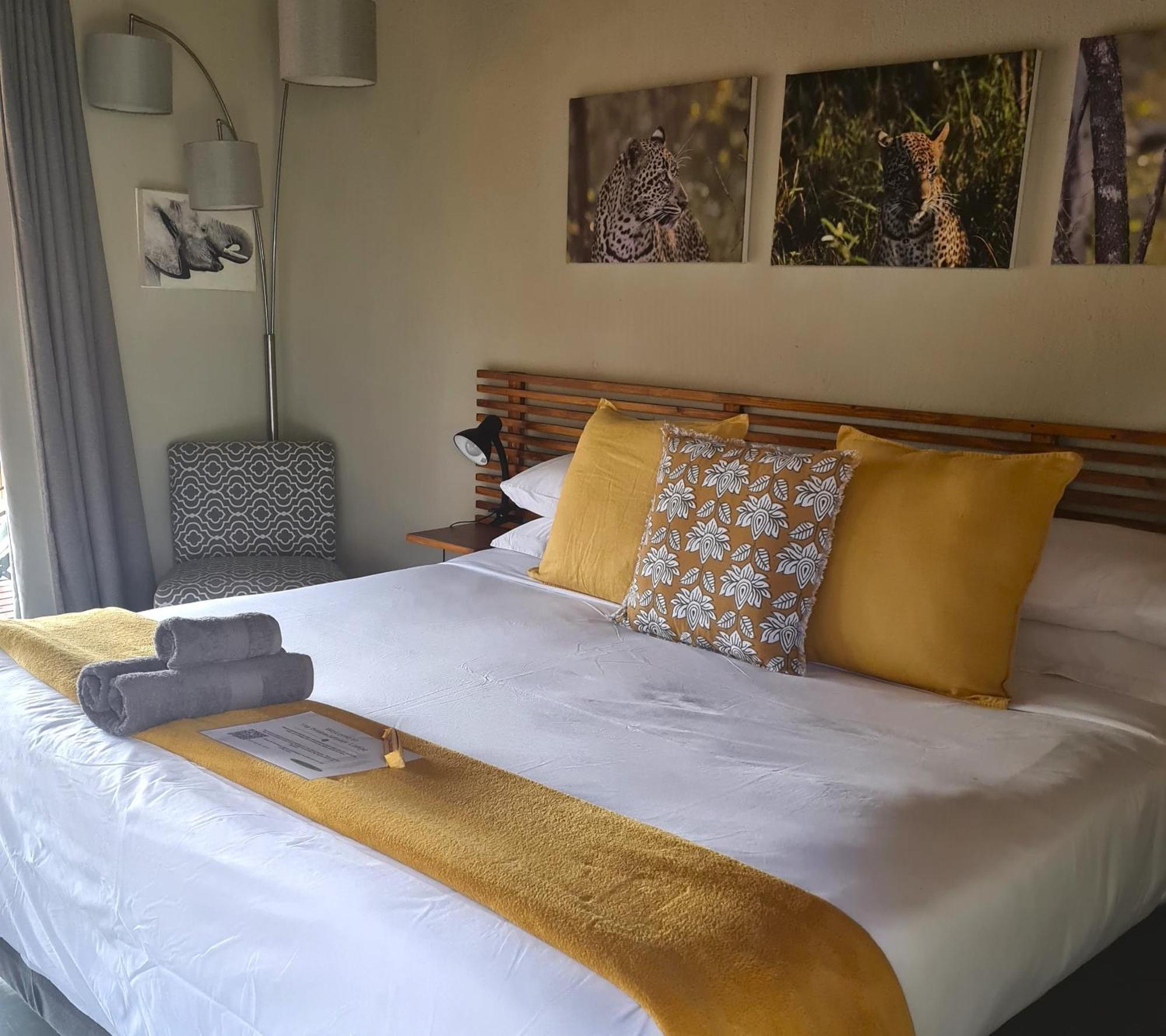 The Dreamcatcher Lodge Hoedspruit Eksteriør bilde