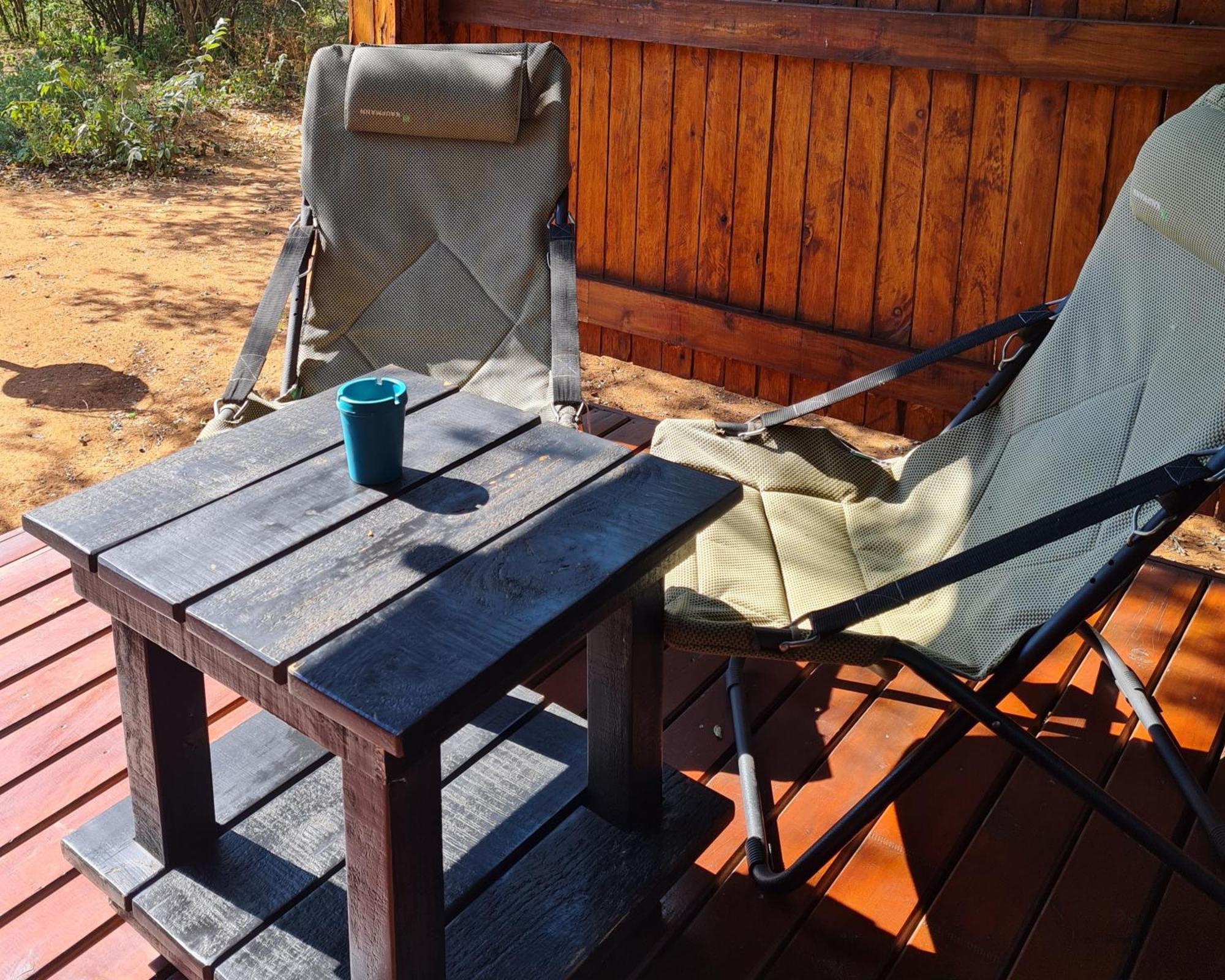 The Dreamcatcher Lodge Hoedspruit Eksteriør bilde