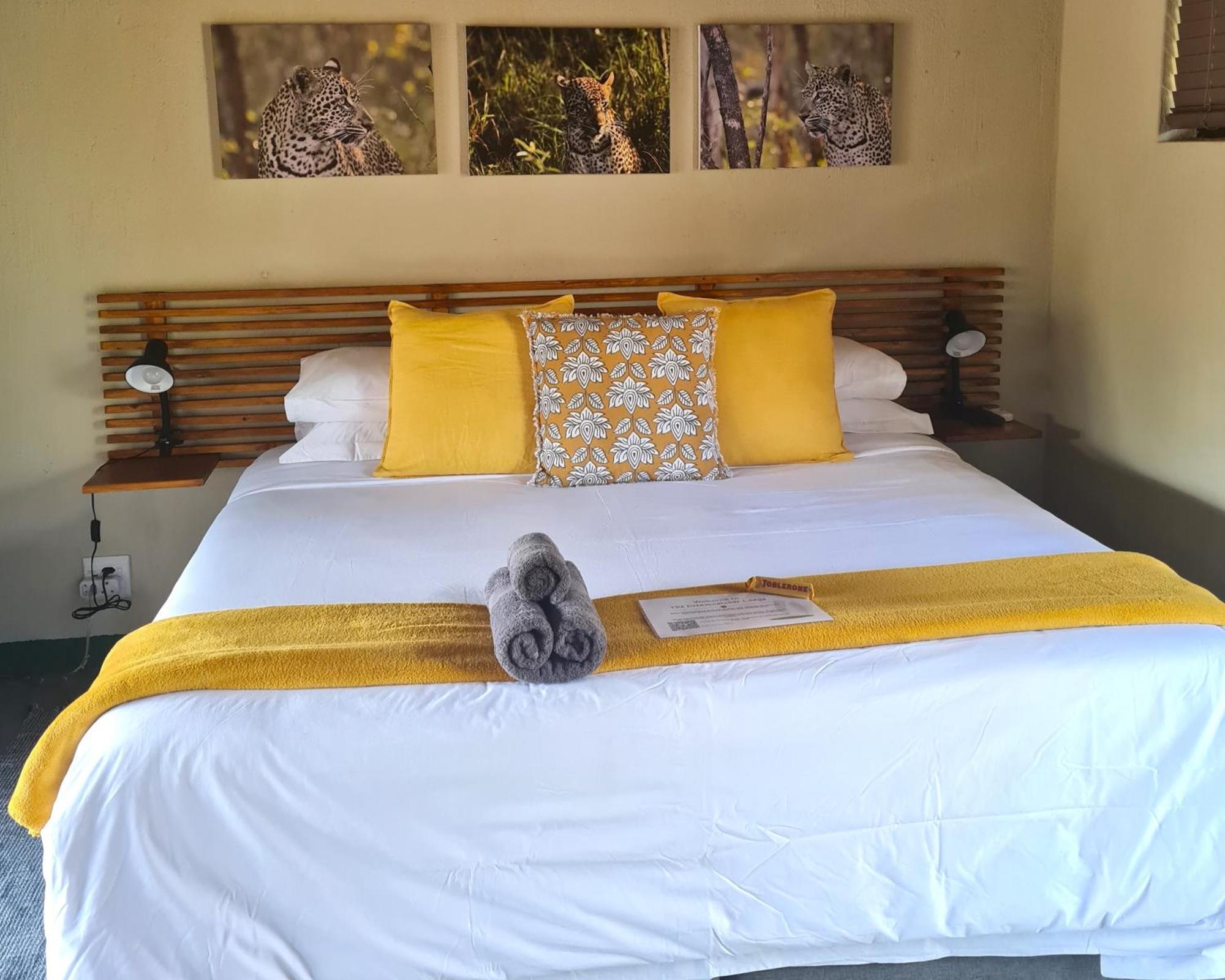 The Dreamcatcher Lodge Hoedspruit Eksteriør bilde