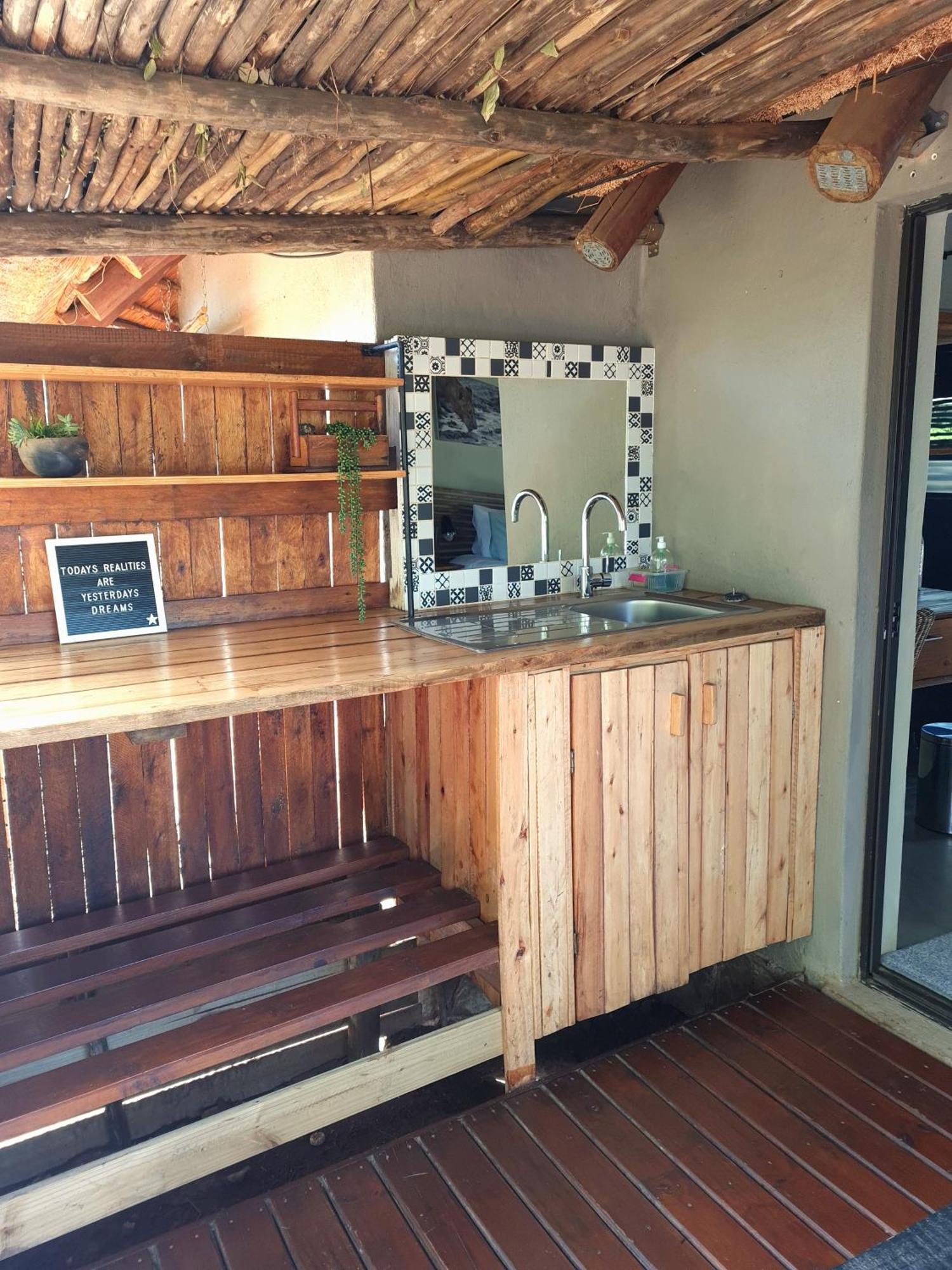 The Dreamcatcher Lodge Hoedspruit Eksteriør bilde
