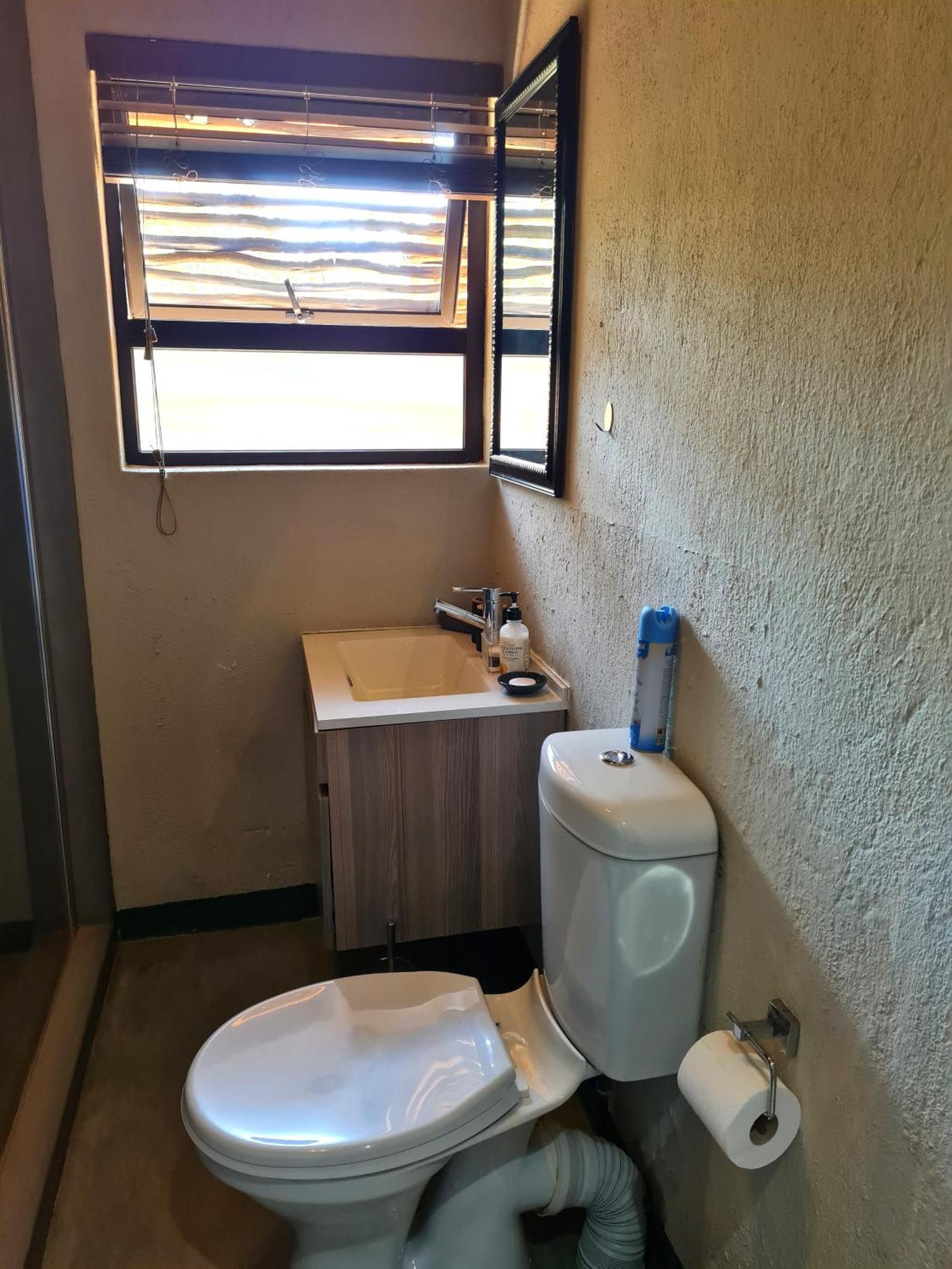 The Dreamcatcher Lodge Hoedspruit Eksteriør bilde