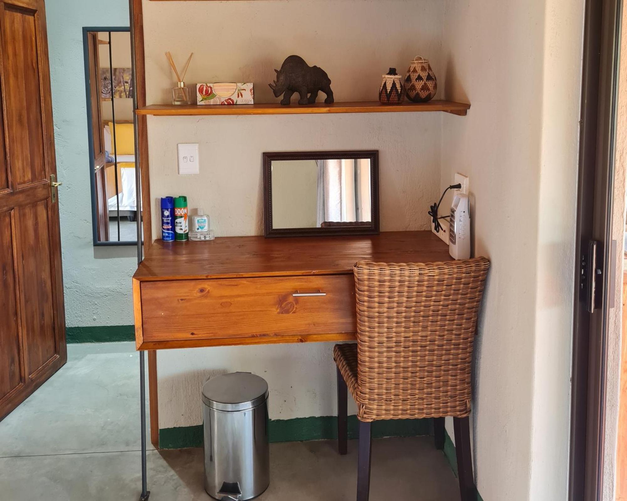 The Dreamcatcher Lodge Hoedspruit Eksteriør bilde