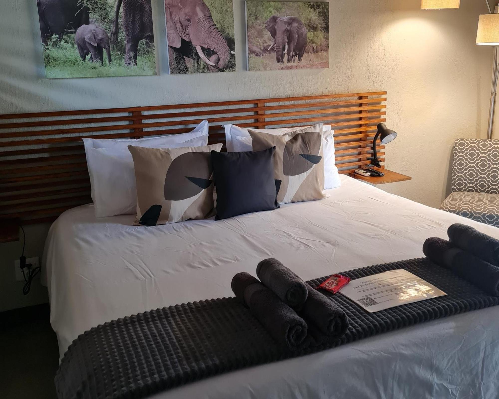 The Dreamcatcher Lodge Hoedspruit Eksteriør bilde